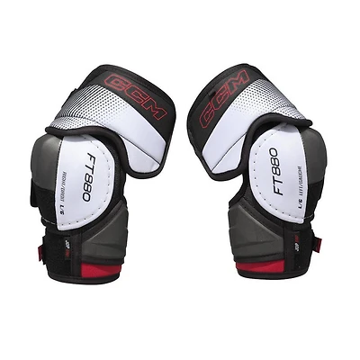 Jetspeed FT880 - Junior Elbow Pads