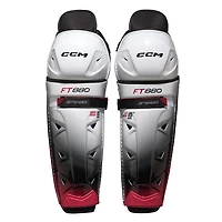 Jetspeed FT880 - Junior Shin Guards