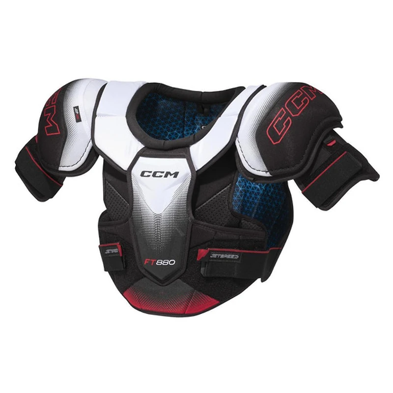 Jetspeed FT880