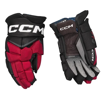 Jetspeed FT8 - Junior Hockey Gloves
