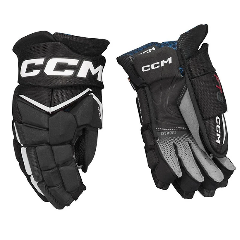 Jetspeed FT8 - Junior Hockey Gloves
