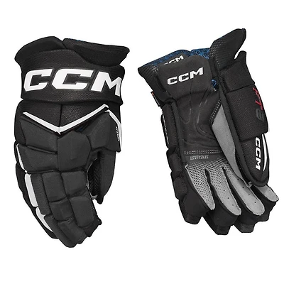 Jetspeed FT8 - Junior Hockey Gloves