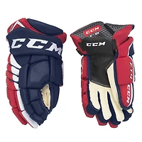 Jetspeed FT8 - Junior Hockey Gloves