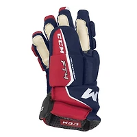 Jetspeed FT8 - Junior Hockey Gloves