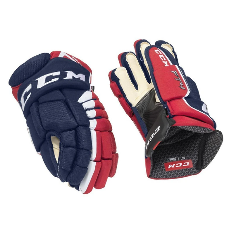 Jetspeed FT8 - Junior Hockey Gloves