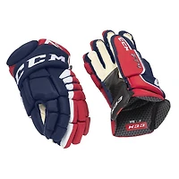 Jetspeed FT8 - Junior Hockey Gloves