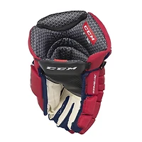 Jetspeed FT8 - Junior Hockey Gloves
