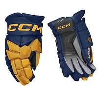 Jetspeed FT8 - Gants de hockey pour junior