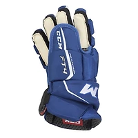 Jetspeed FT8 - Junior Hockey Gloves