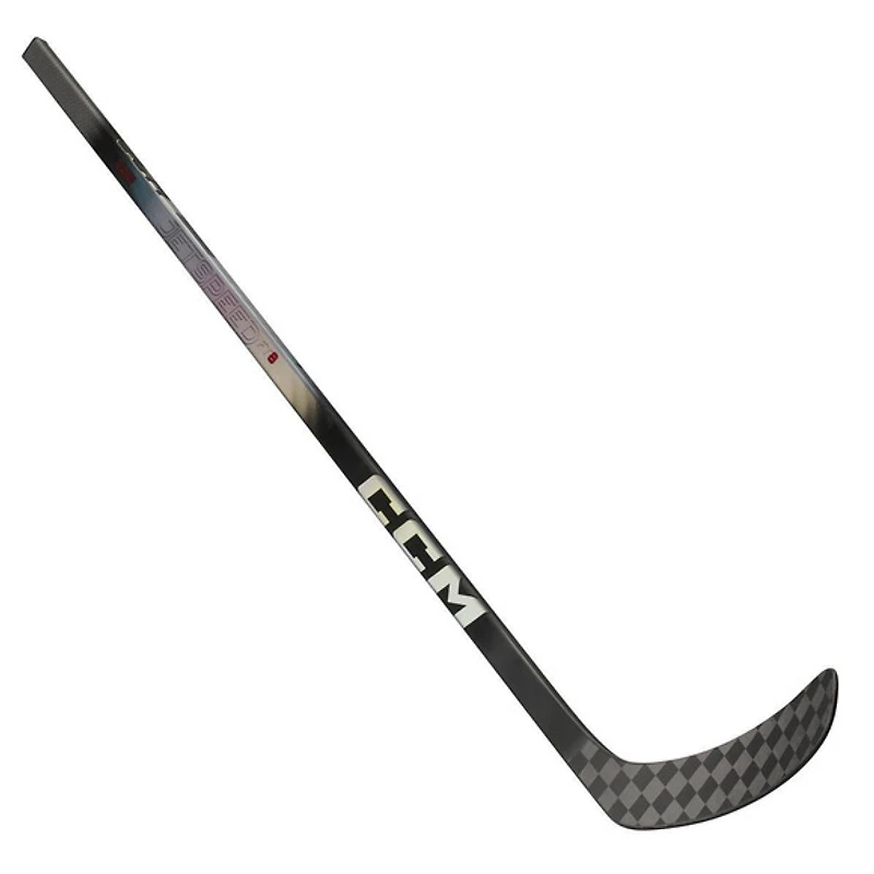 Jetspeed FT8 - 63 po Bâton de hockey en composite pour senior