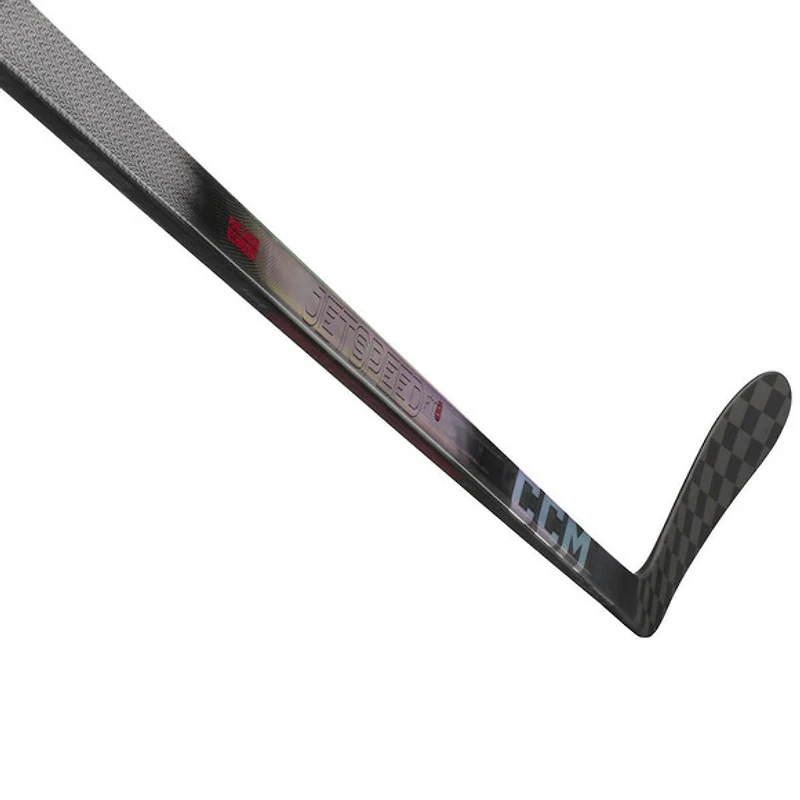 Jetspeed FT8 - Intermediate Composite Hockey Stick