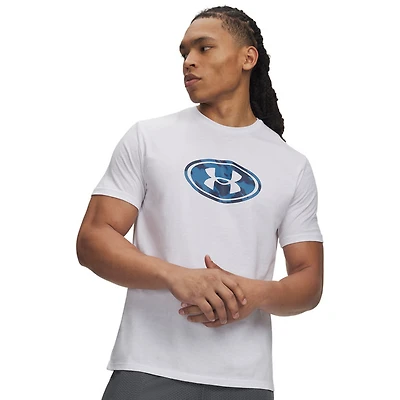 Lockertag - T-shirt pour homme