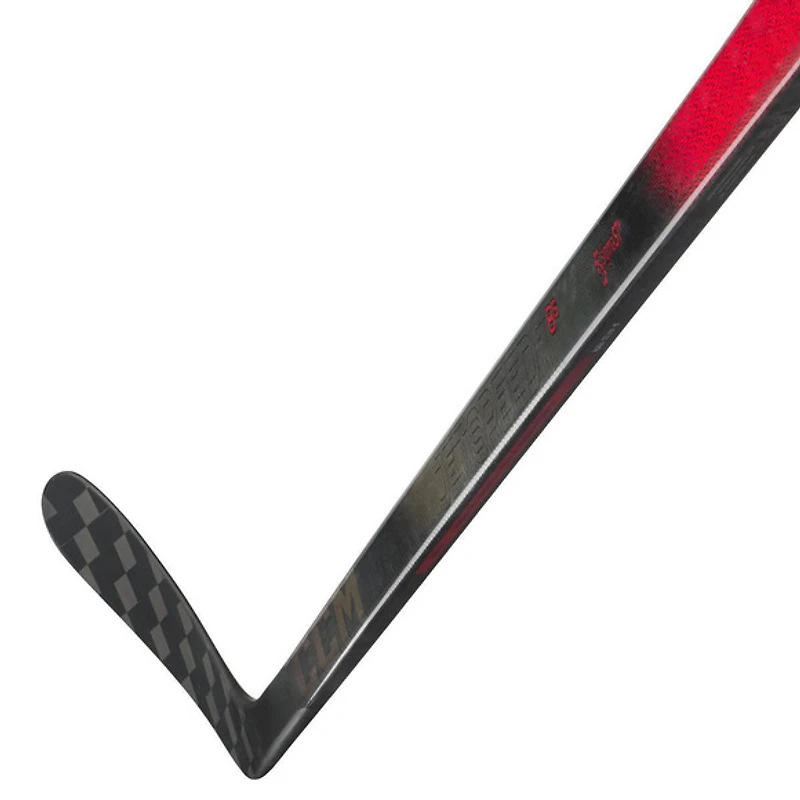 Jetspeed FT8S - Junior Composite Hockey Stick