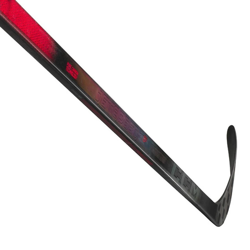 Jetspeed FT8S - Junior Composite Hockey Stick
