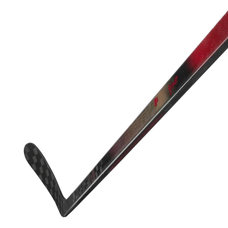 Jetspeed FT8S - Bâton de hockey en composite pour senior