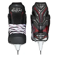 Jetspeed FT8 Pro YT - Youth Hockey Skates