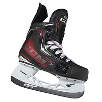 Jetspeed FT8 Pro YT - Youth Hockey Skates