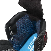 Jetspeed FT8 Pro YT - Youth Hockey Skates