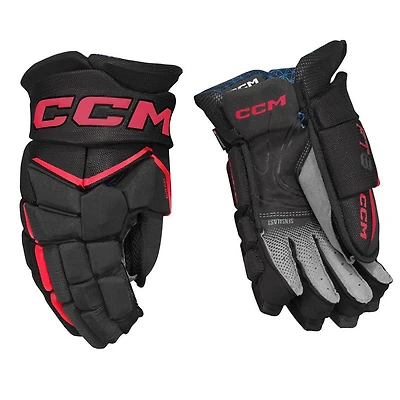 Jetspeed FT8 - Senior Hockey Gloves