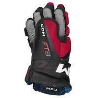 Jetspeed FT8 - Gants de hockey pour senior