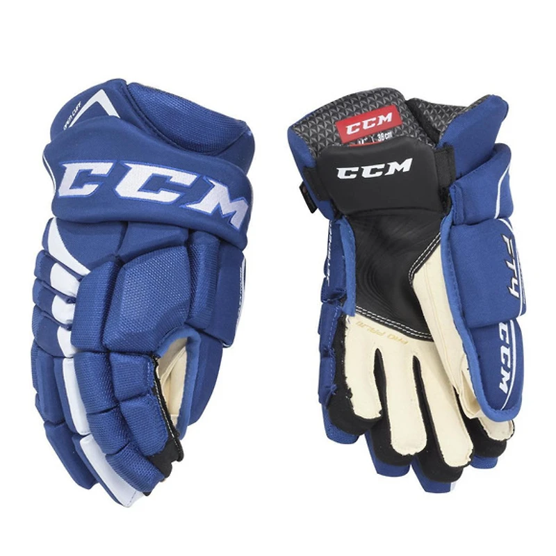 Jetspeed FT8 - Senior Hockey Gloves