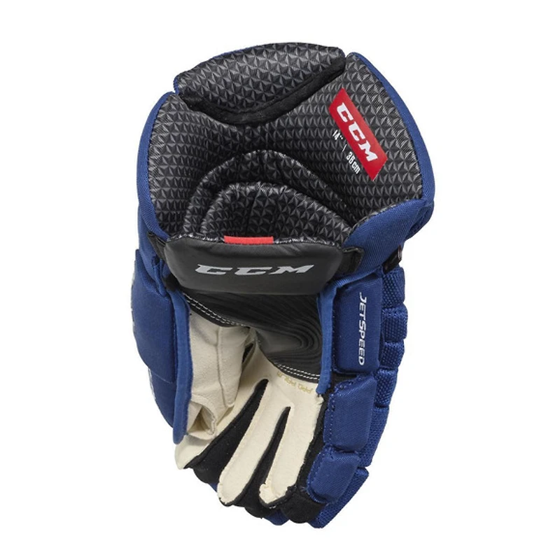 Jetspeed FT8 - Senior Hockey Gloves