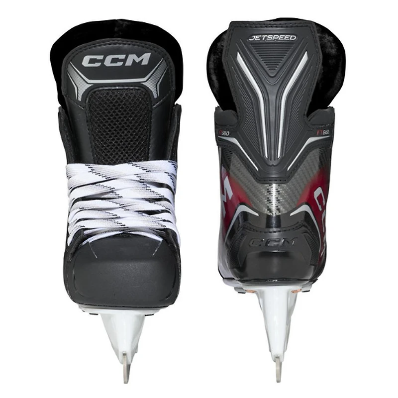 Jetspeed FT860 - Junior Hockey Skates