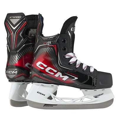 Jetspeed FT890 YT - Patins de hockey pour enfant