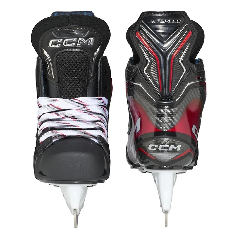 Jetspeed FT890 YT - Patins de hockey pour enfant