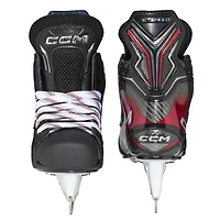 Jetspeed FT890 YT - Patins de hockey pour enfant