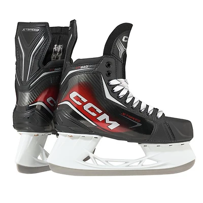 Jetspeed FT860 - Patins de hockey pour senior