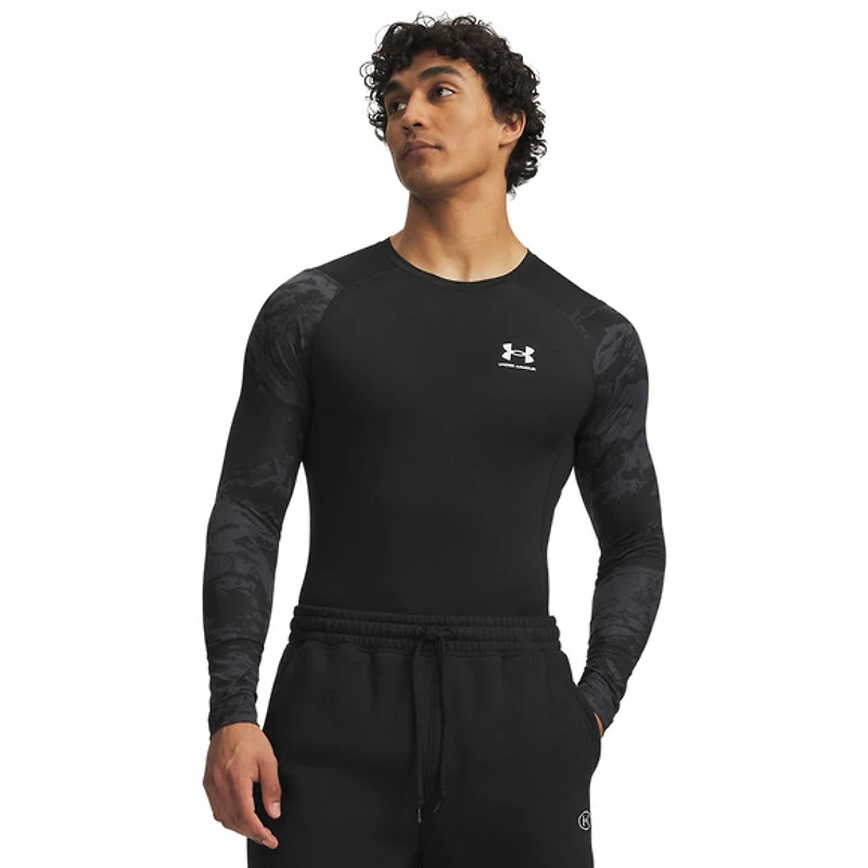 HeatGear Armour