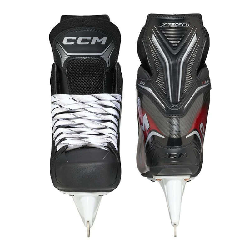 Jetspeed FT860