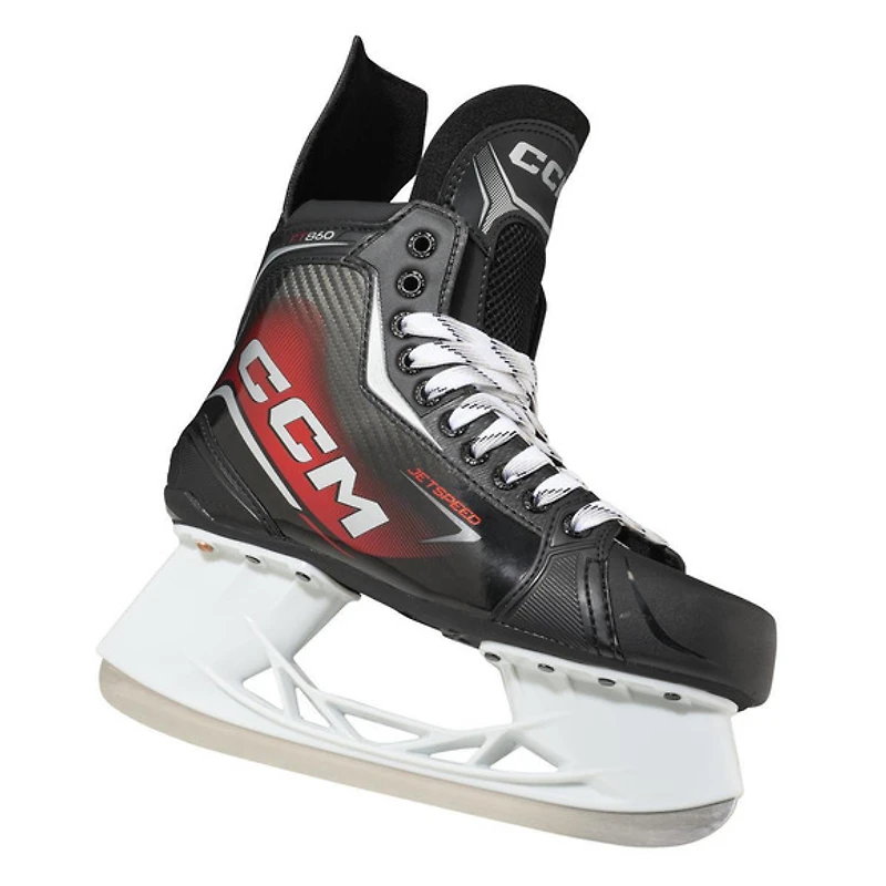 Jetspeed FT860