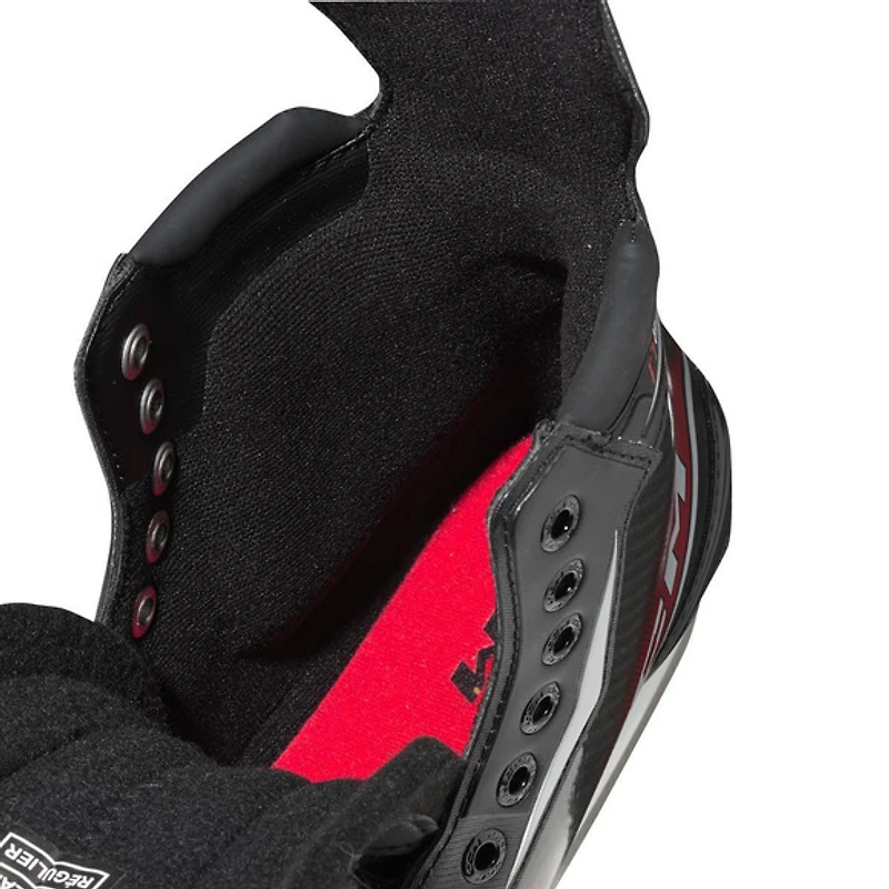 Jetspeed FT860 - Intermediate Hockey Skates
