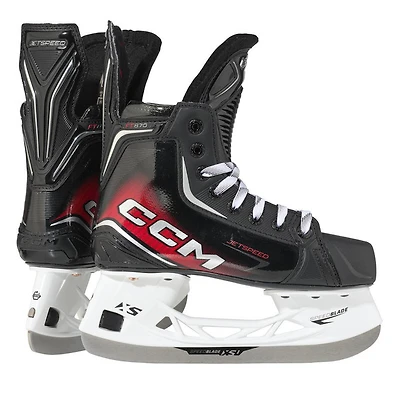 Jetspeed FT870 Jr - Patins de hockey pour junior