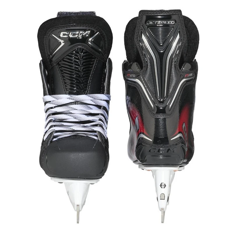 Jetspeed FT870 - Patins de hockey pour junior
