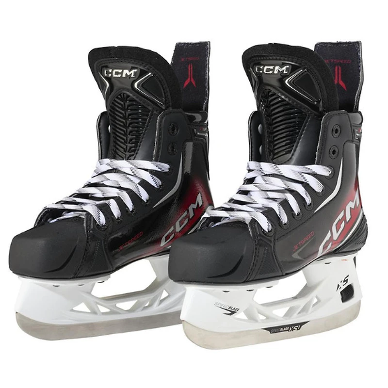 Jetspeed FT870 - Patins de hockey pour junior
