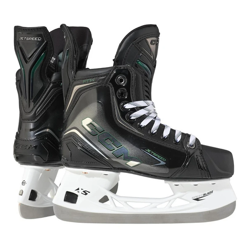 Jetspeed FTW - Senior Hockey Skates