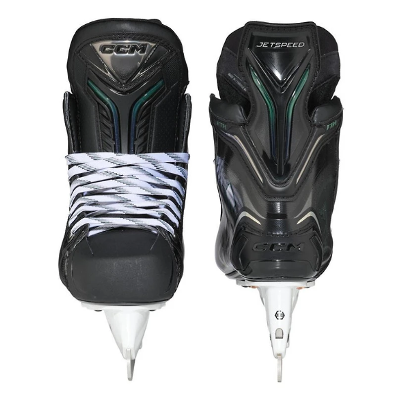 Jetspeed FTW - Senior Hockey Skates