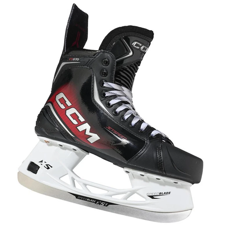 Jetspeed FT870 - Intermediate Hockey Skates