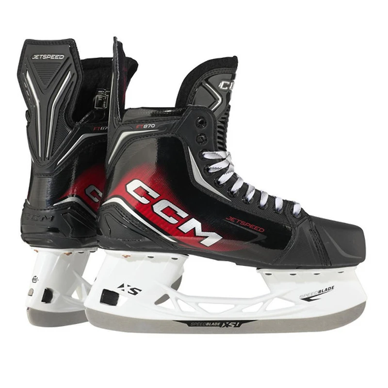 Jetspeed FT870 - Patins de hockey pour senior
