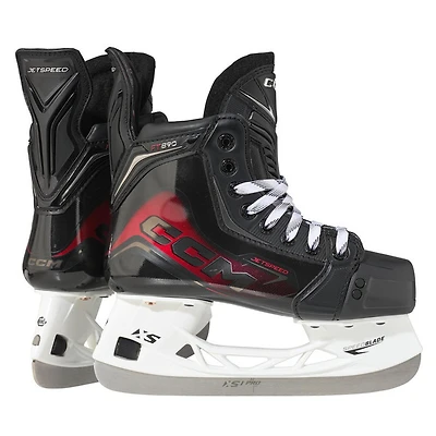 Jetspeed FT890 Jr - Patins de hockey pour junior