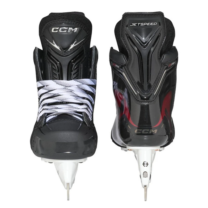 Jetspeed FT890 Jr - Junior Hockey Skates