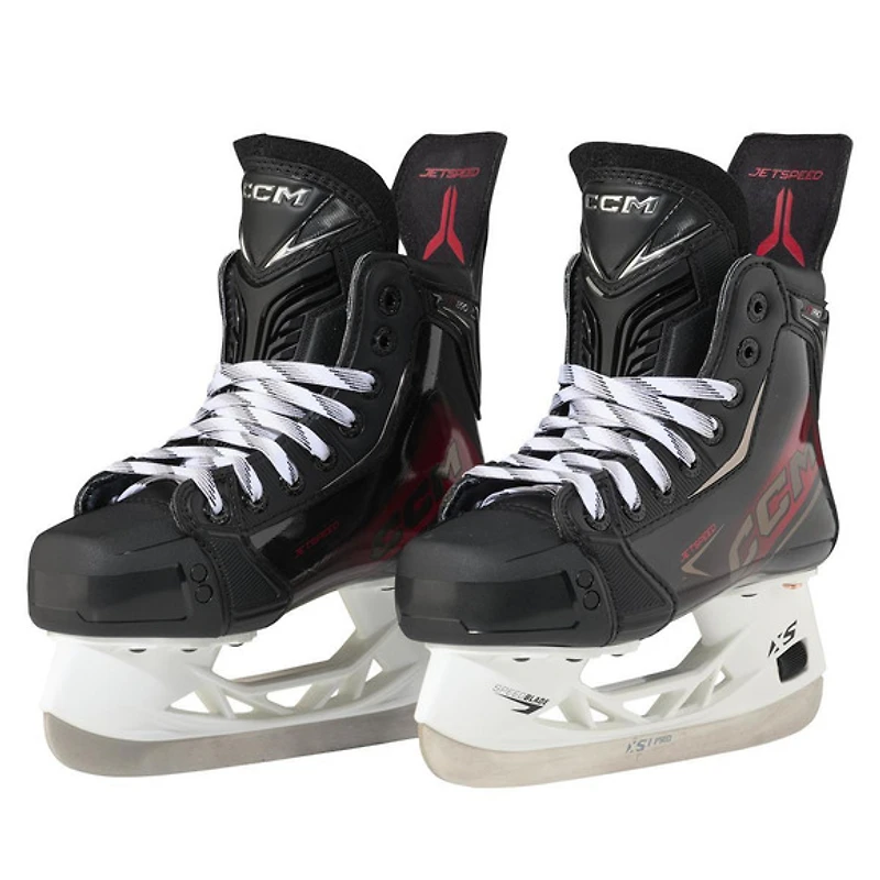 Jetspeed FT890 Jr - Junior Hockey Skates