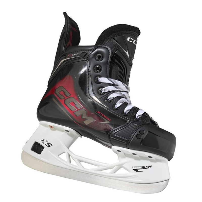 Jetspeed FT890 Jr - Junior Hockey Skates