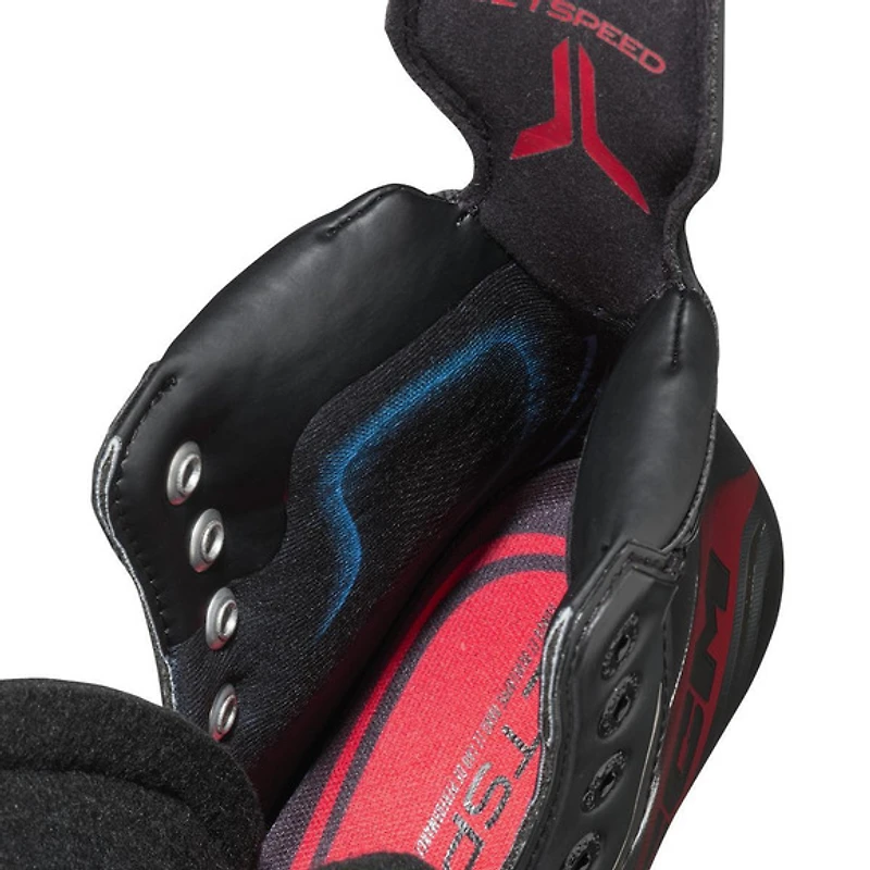 Jetspeed FT890 Jr - Junior Hockey Skates