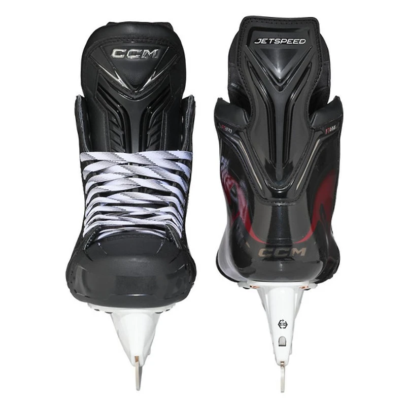 Jetspeed FT890 - Intermediate Hockey Skates