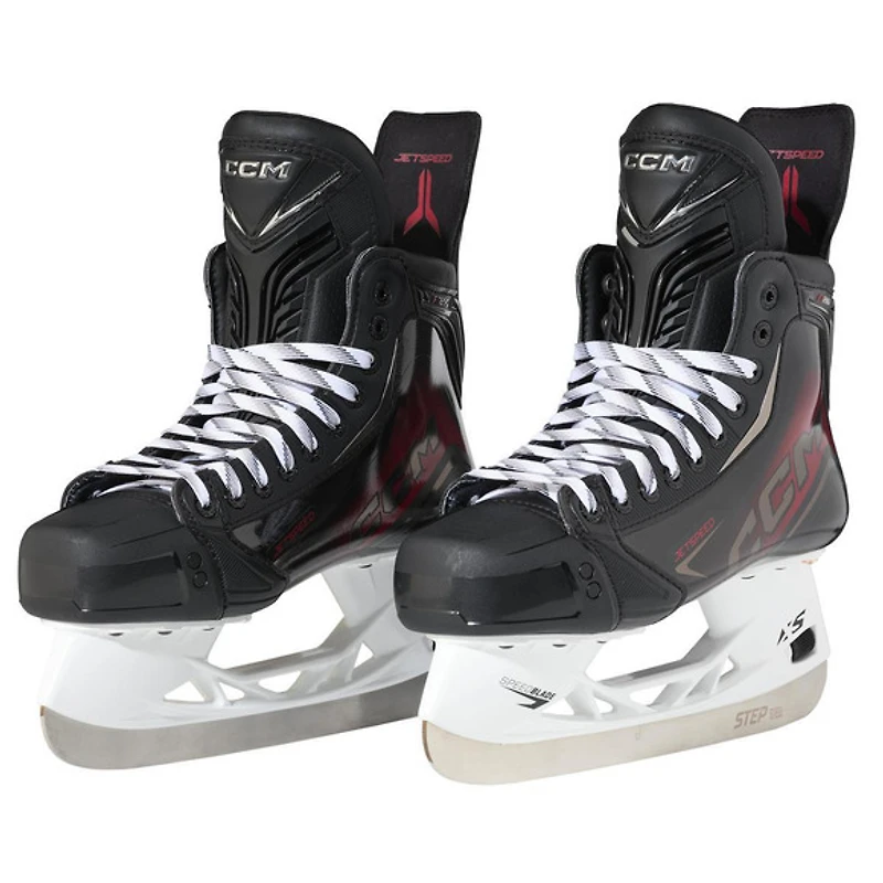 Jetspeed FT890 - Intermediate Hockey Skates