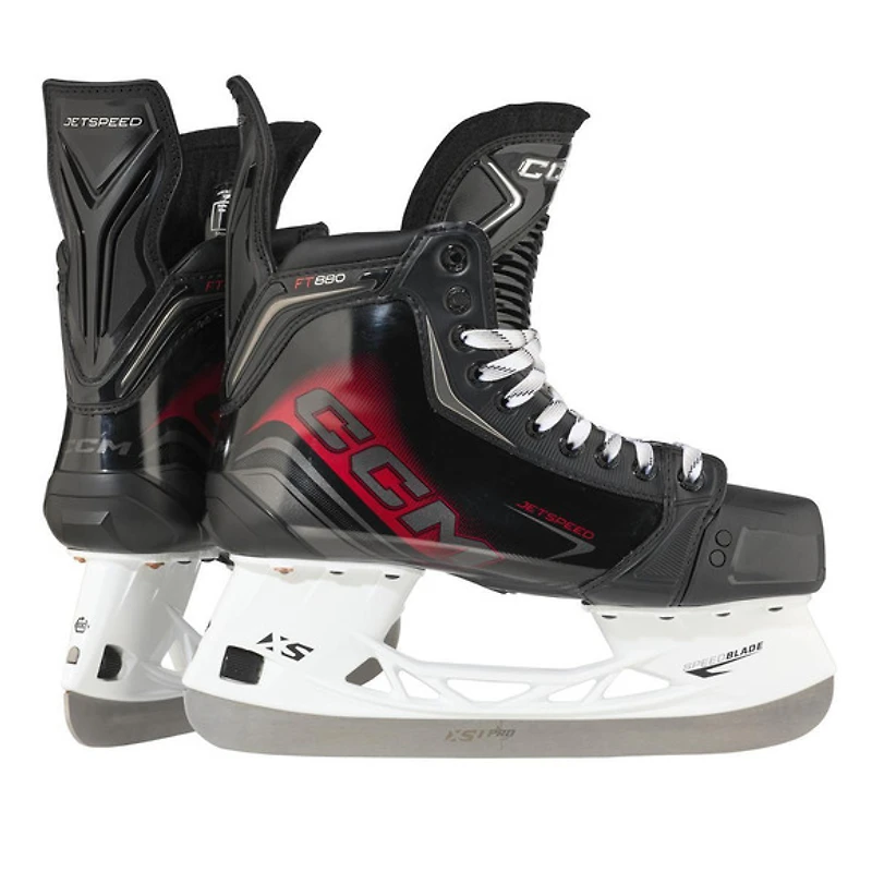 Jetspeed FT880 - Intermediate Hockey Skates
